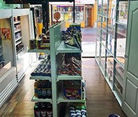 confectionery tobacco full free - 2