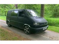 highly rated campervan hire - 1