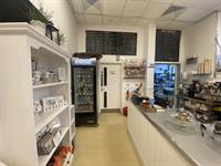 established busy independent cafe - 3