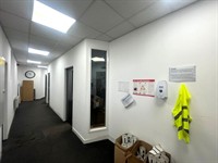 commercial property newcastle upon - 2