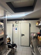 fast food takeaway specialising - 2