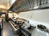 hot food takeaway altrincham - 3