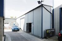 industrial unit approximately 1 - 1