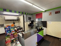 sandwich bar - 2