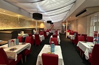 130 cover restaurant bar - 1