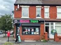 investment property moston - 1