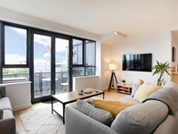 leading short-let property management - 1