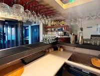licensed turkish restaurant - 1