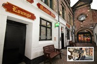 market bar - 1
