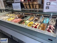 coffee shop ice cream - 3