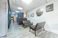 established tanning beauty salon - 2