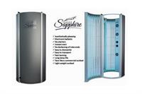 relocatable sunbed hire business - 2