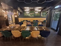 licensed restaurant - 2