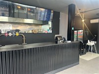 licensed hot food takeaway - 2