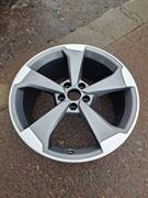 reputable alloy wheel refurbishment - 2
