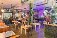 established restaurant london - 3