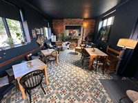 coffee shop monkseaton metro - 2
