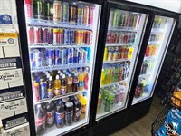 convenience store with off - 1