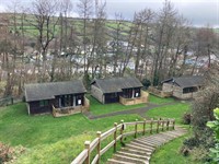 seaside holiday park with - 2