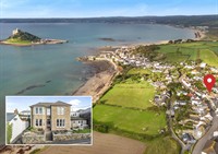 exceptional coastal home income - 1
