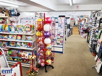 prominent freehold retail premises - 2