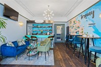 elegant victorian 12-bed licensed - 2