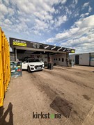 pro-clean car wash is - 1