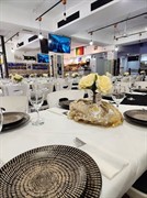 substantial restaurant bar east - 1
