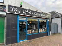 fully fitted takeaway business - 2