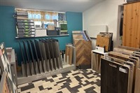 established carpet fitters retailer - 3