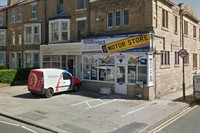 established car accessories business - 1