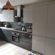 kitchen fitting refurbishment london - 3