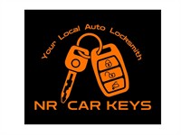 your local automotive key - 1