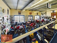 versatile commercial property including - 3