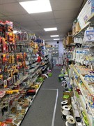 discount store incl diy - 2