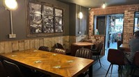 fabulous independent cocktail bar - 1