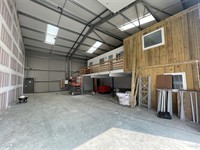 light industrial unit with - 1
