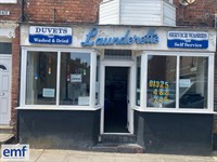 super launderette darlington - 1