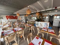 stunning waterfront restaurant the - 3