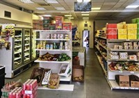 convenience store specialising afro-caribbean - 1