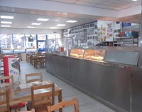 underachieving fish chip shop - 3