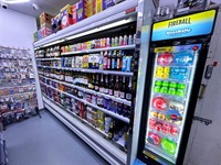 convenience store leyland - 3
