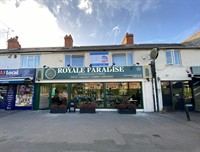freehold restaurant takeaway flat - 3