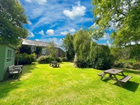 holiday cottage complex st - 2