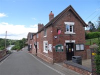 stunning location riverside tearoom - 1