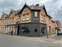 established thai restaurant 5 - 1