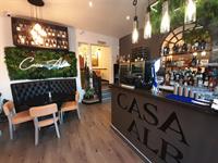 licensed italian restaurant - 2