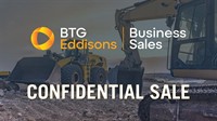 plant hire contracting business - 1