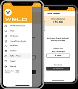 lucrative wellness app poole - 3
