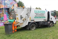 domestic commercial refuse management - 1